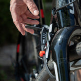 Lucchetto Zefal K-Traz Zip3 Zefal