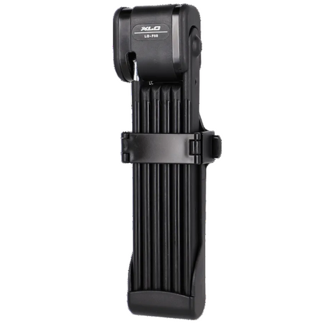 Faltbares Schloss XLC Django Lo-F50 - Schwarz