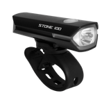 Luce Anteriore B-Race Stone 100 - Nero B-Race