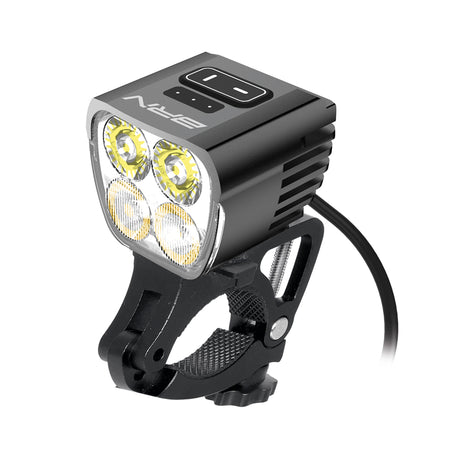 Luce Anteriore BRN Andromeda 3000 BRN