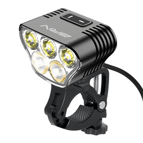 Luce Anteriore BRN Andromeda BRN