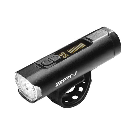 Luce Anteriore BRN Screen 1 Superled BRN