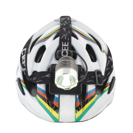 PNK 1000 lumens Front Light