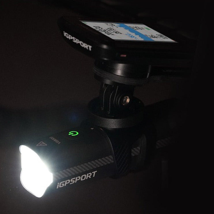 Luce Anteriore iGPSPORT VS800S iGPSPORT