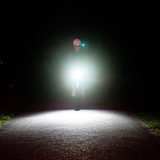 Luce Dynamic Lyte 1200 - Anteriore Dynamic