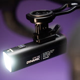 Luce Dynamic Lyte 1200 - Anteriore Dynamic