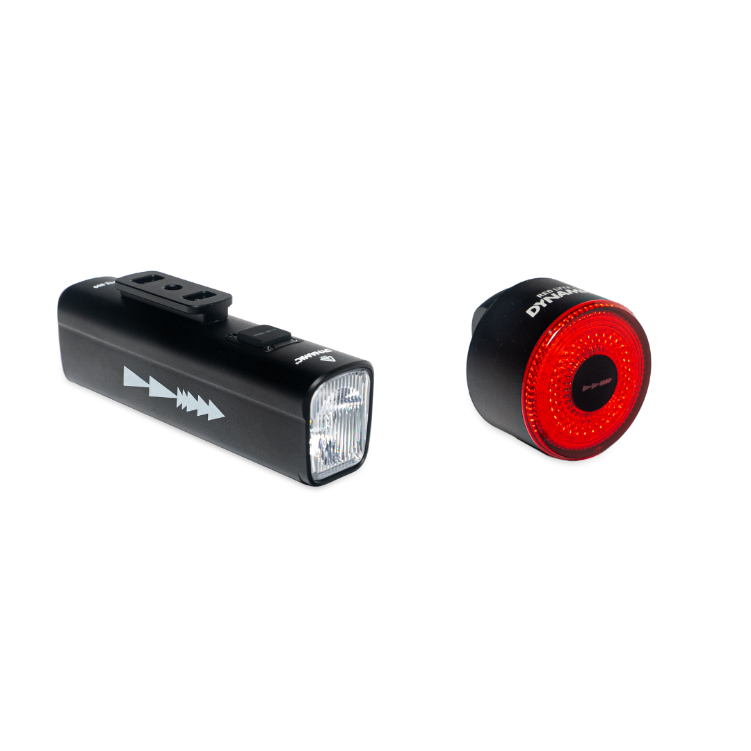 Luce Dynamic Lyte 800 - Anteriore Dynamic