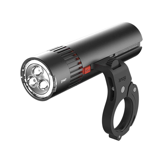 KNOG PWR TRAIL 1100 Light - Front