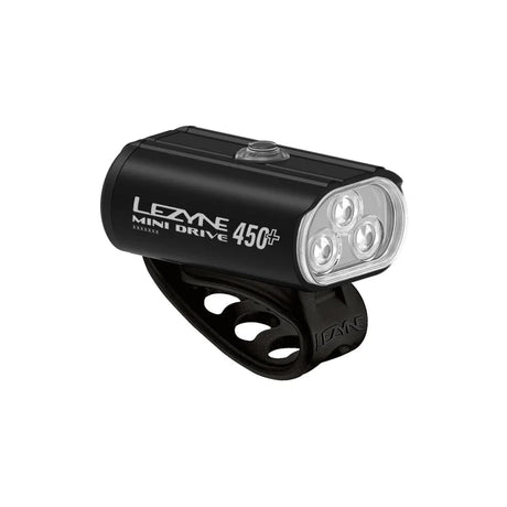 Luce Lezyne Mini Drive 450+ Lezyne