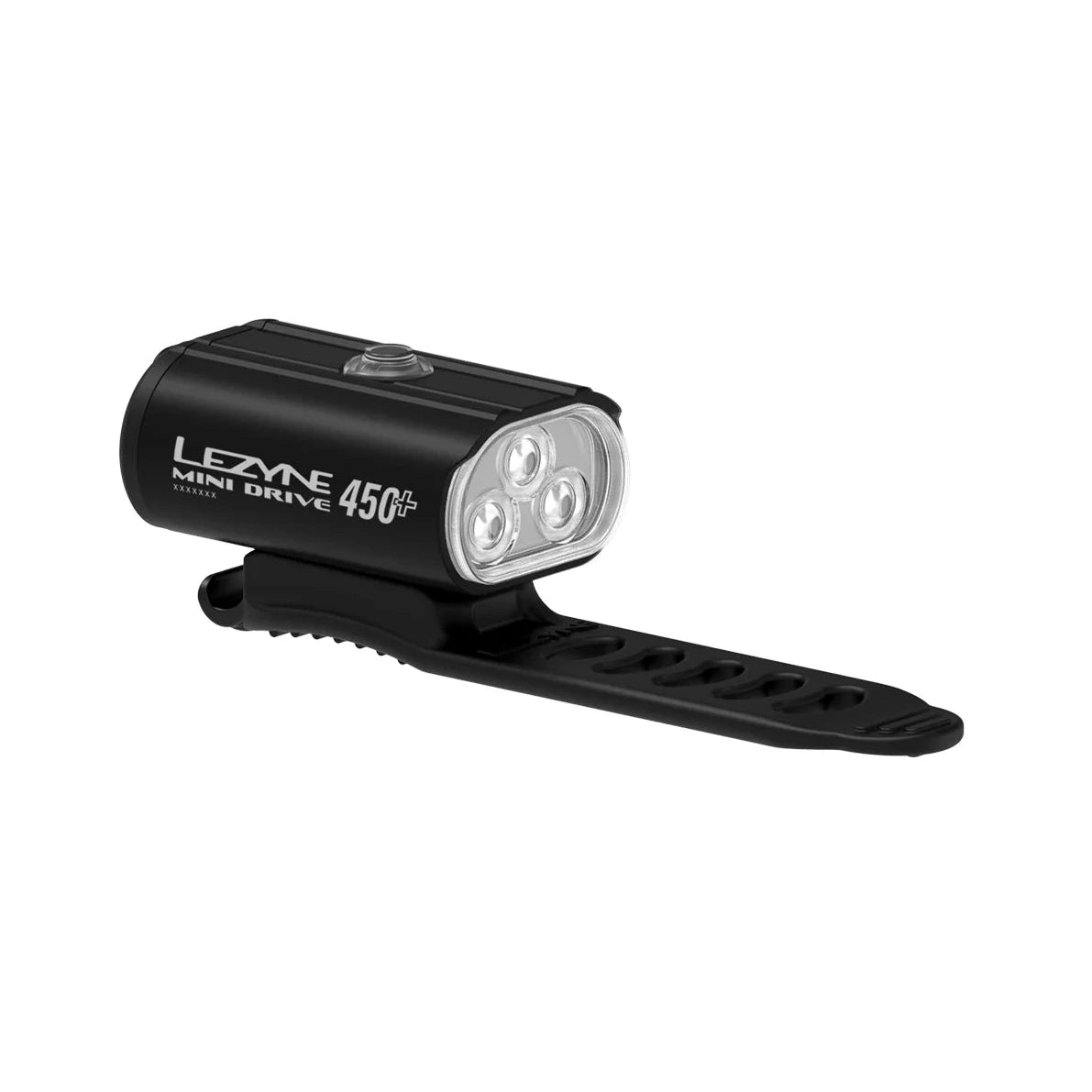 Luce Lezyne Mini Drive 450+