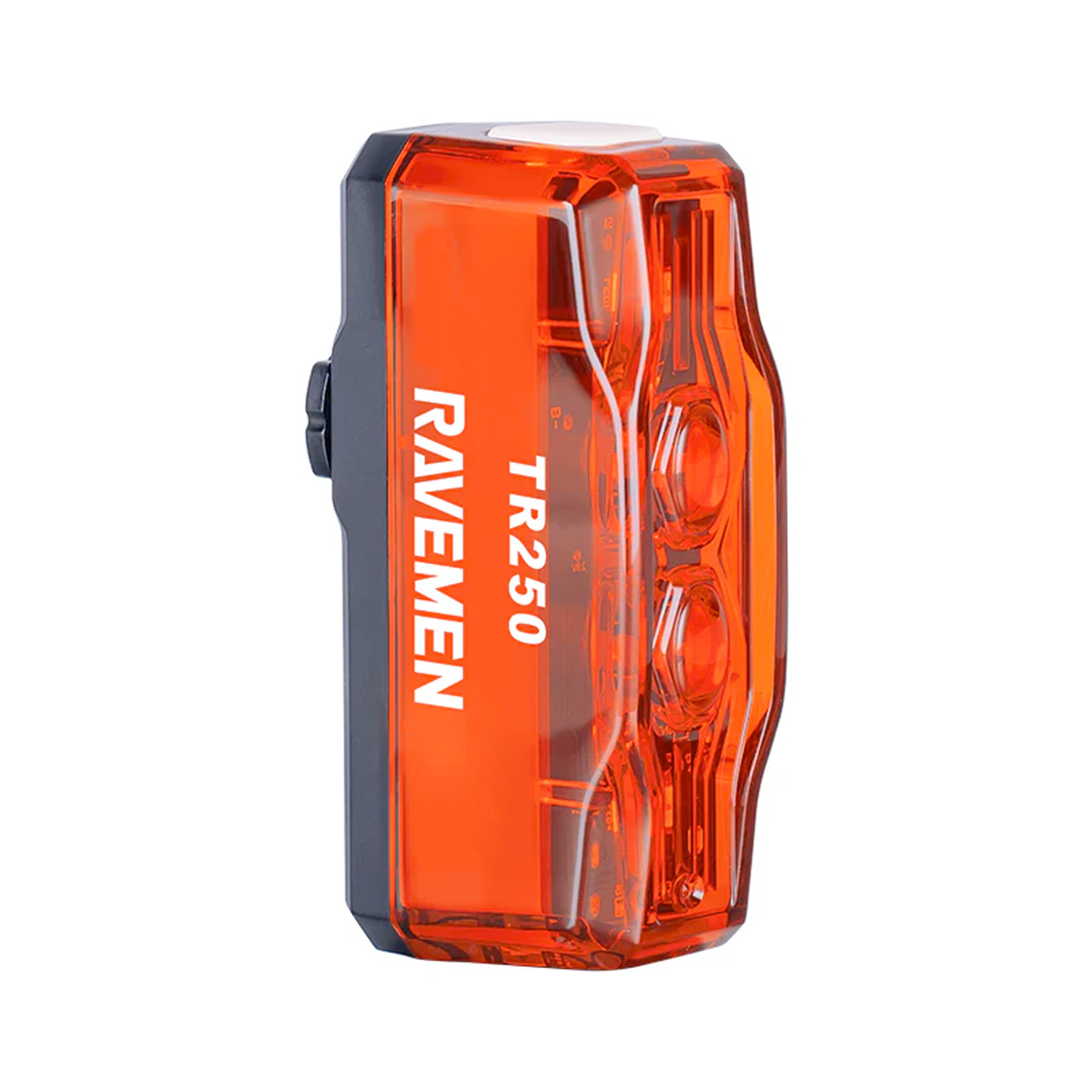 Luce Posteriore Ravemen TR250 Ravemen