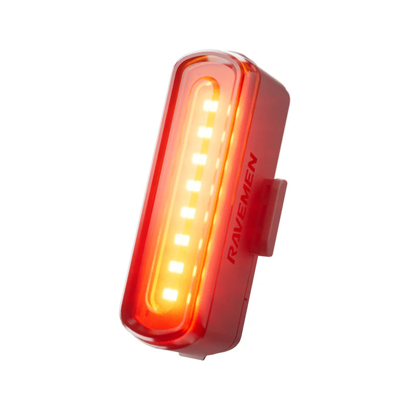 Luce Posteriore Ravemen TR30 Ravemen