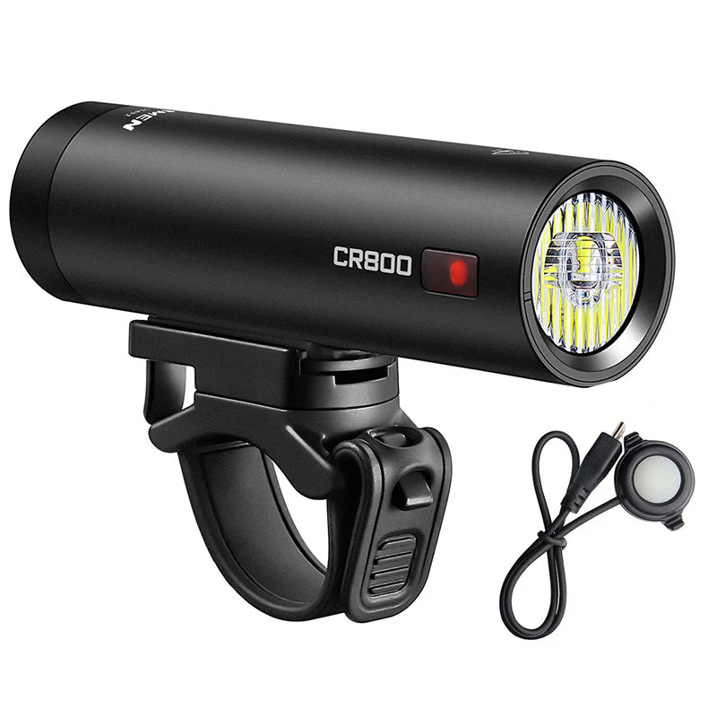 Luce Ravemen CR800 Ravemen