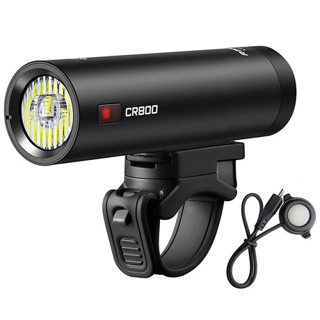 Luce Ravemen CR800 Ravemen