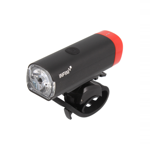 Phare avant Infini Kor 800 - Noir