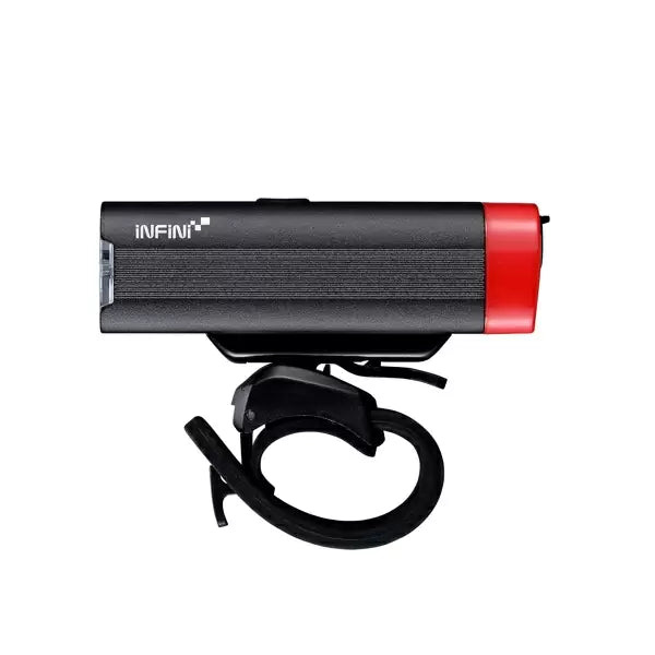 Phare avant Infini Kor 800 - Noir
