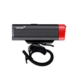 Phare avant Infini Kor 800 - Noir