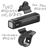 Knog Blinder 1000 Frontleuchte