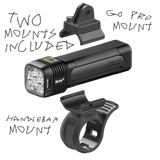 Knog Blinder 1400 Frontleuchte
