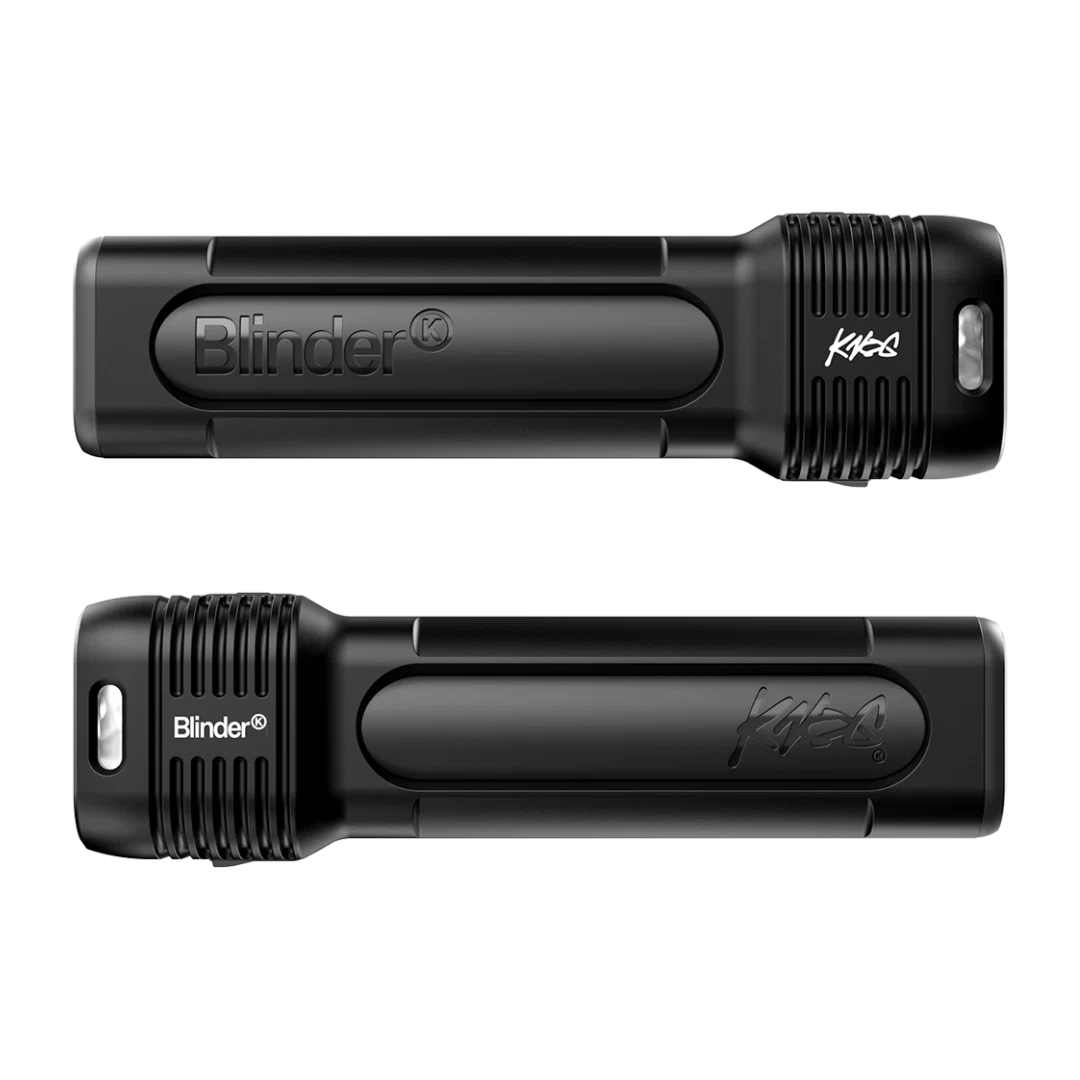 Knog Blinder 1400 Frontleuchte