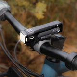 Éclairage avant Knog Blinder 700