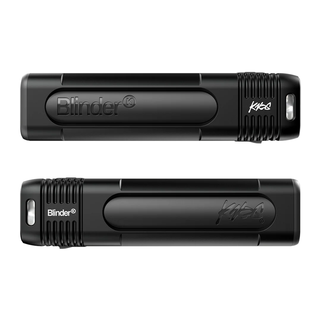 Éclairage avant Knog Blinder 700
