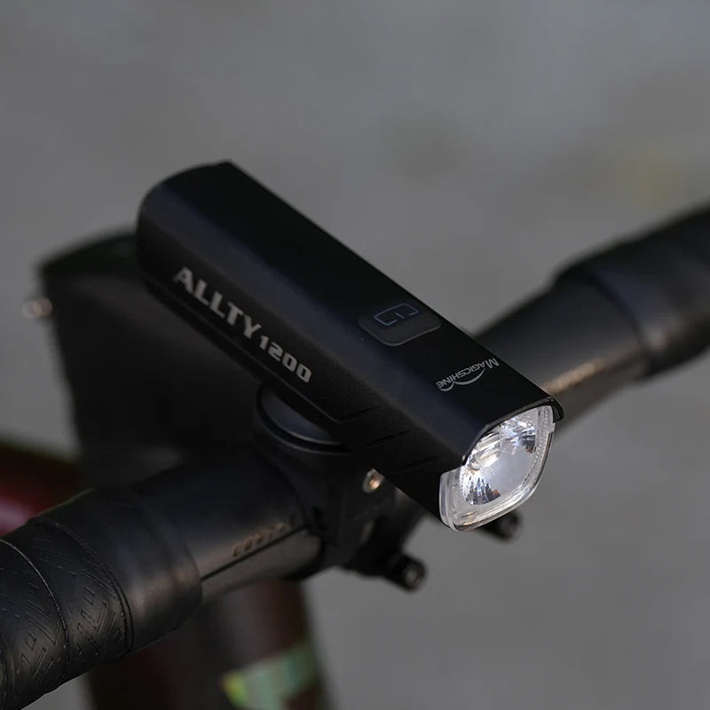 Luce anteriore Magicshine Allty 1200 Magicshine