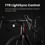 Luce anteriore Magicshine Allty 1200U Magicshine