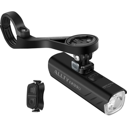 Magicshine Allty 1200U front light