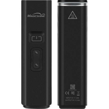 Luce anteriore Magicshine Allty 1200U Magicshine