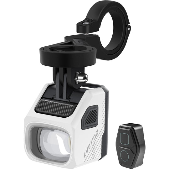 Magicshine EVO 1100 front light - White