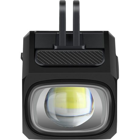 Luce anteriore Magicshine EVO 1100 - Nero Magicshine