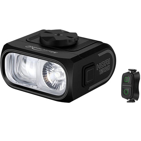 Luce anteriore Magicshine Hori 1300 Magicshine