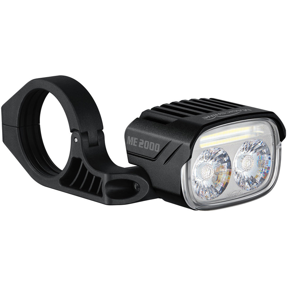 Magicshine ME 2000 v2.0 E-Bike front light