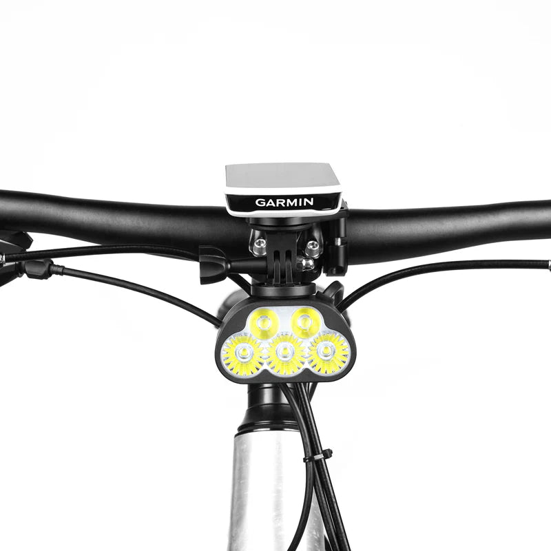 Luce anteriore Magicshine Monteer 8000S V2.0 remote Magicshine