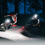Luce anteriore Magicshine Monteer 8000S V2.0 remote Magicshine