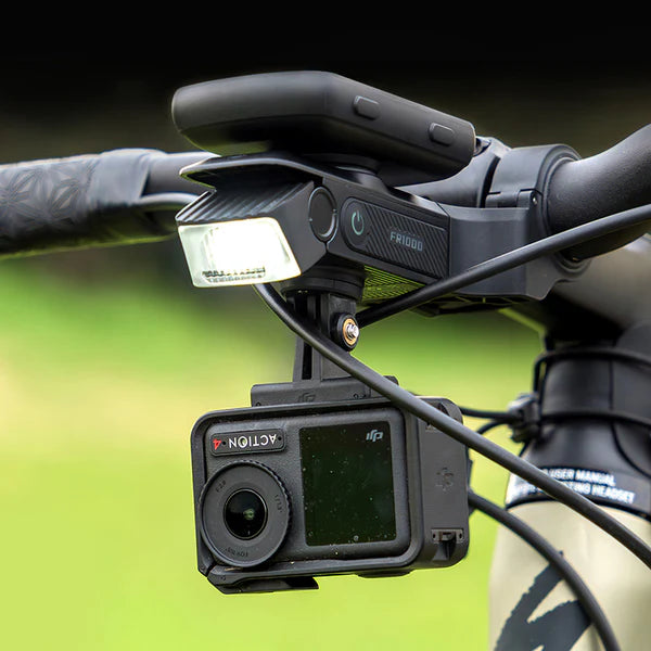 Luce anteriore Ravemen FR1000 Ravemen