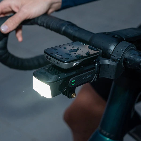 Ravemen FR1000 Front Light | All4cycling