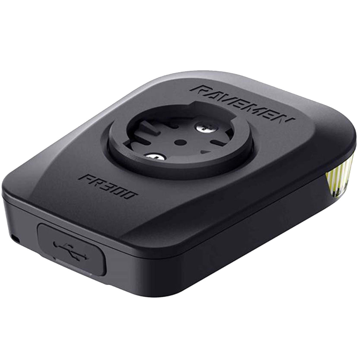 Luce anteriore Ravemen FR300 Ant+ Ravemen