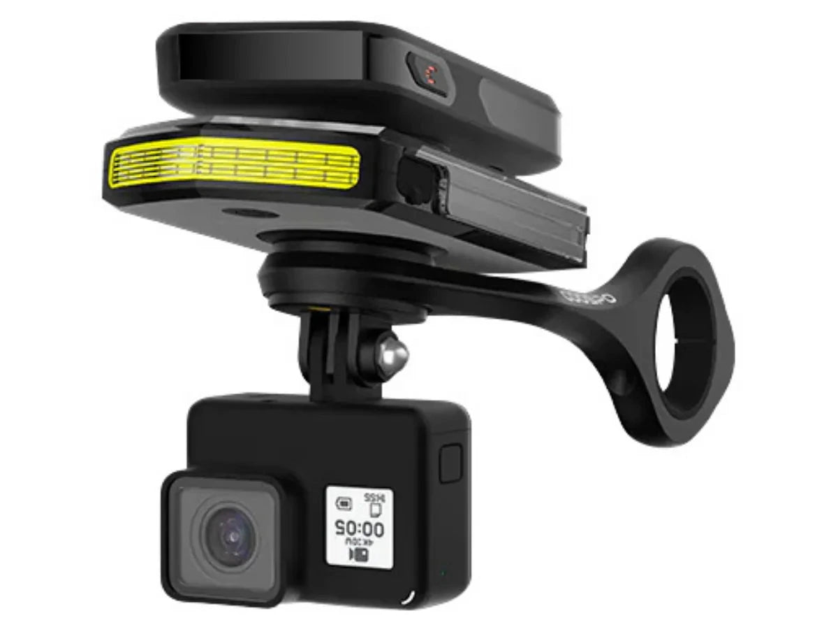 Luce anteriore Skuad RaceLite 100 Gist