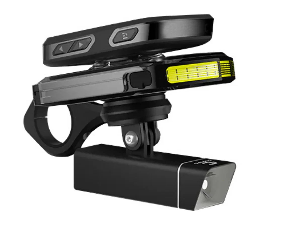 Luce anteriore Skuad RaceLite 100 Gist