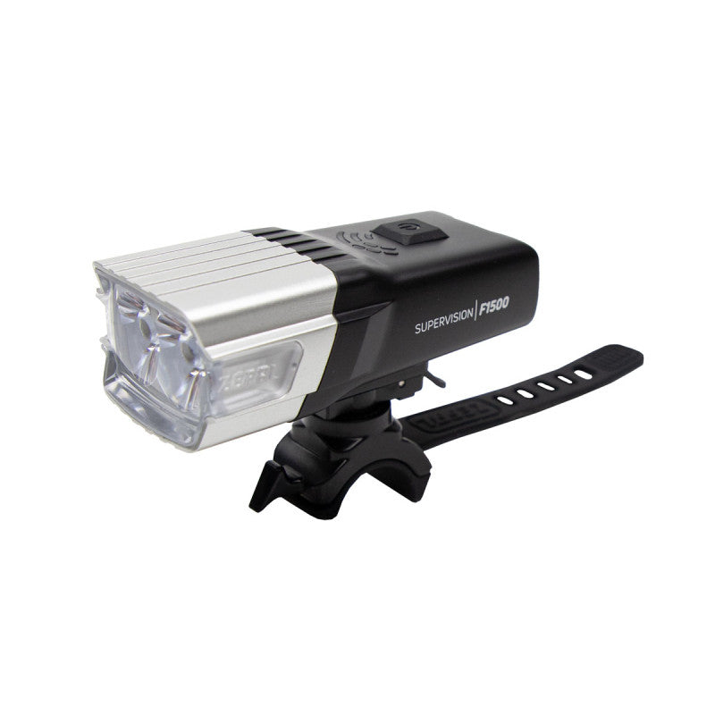 Luce anteriore Zefal Supervision F1500 Zefal
