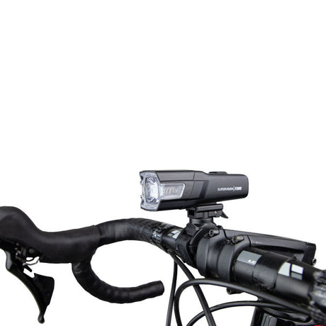 Luce anteriore Zefal Supervision F200 Zefal