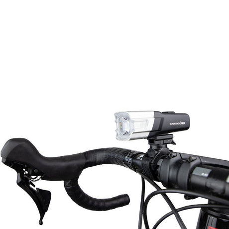 Luce anteriore Zefal Supervision F800 Zefal