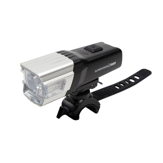 Zefal Supervision F800 Front Light