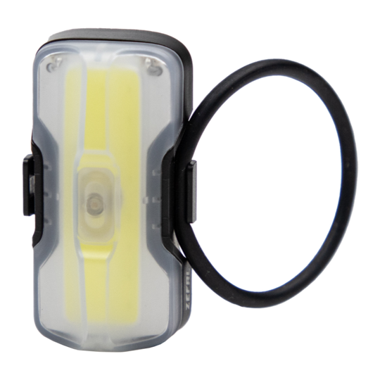 Luz delantera Zefal Vision F20