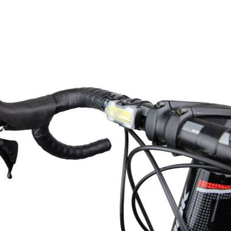 Luce anteriore Zefal Vision F20 Zefal