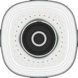 Luce anteriore/posteriore Magicshine led SEEMEE 50 Mag Magicshine