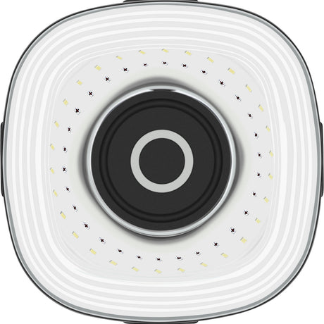 Luce anteriore/posteriore Magicshine led SEEMEE 50 Mag Magicshine