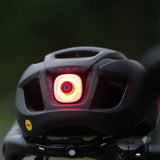 Luce anteriore/posteriore Magicshine led SEEMEE 50 Mag Magicshine